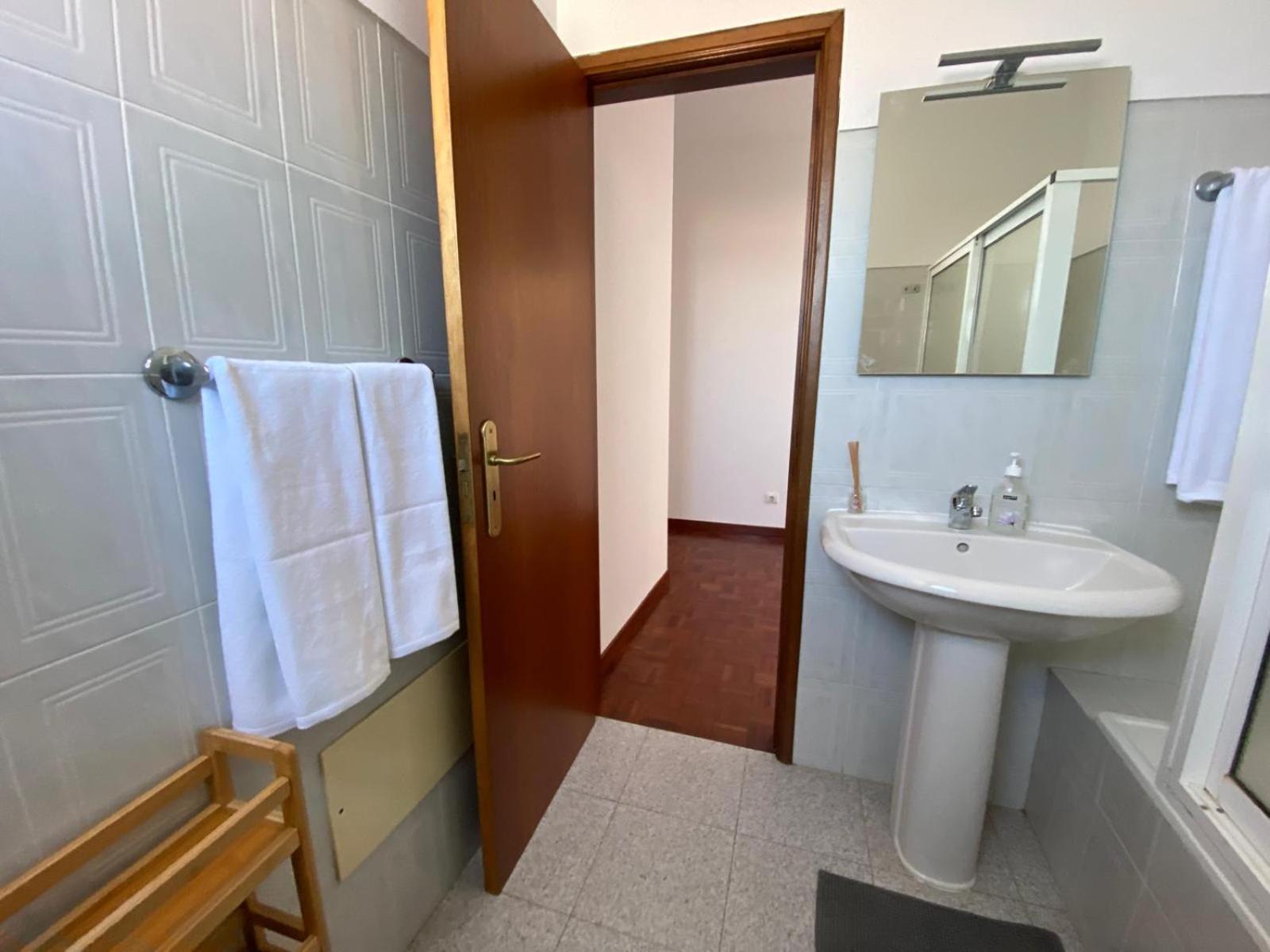 Casa A Torre Villa Santa Cruz  Eksteriør billede