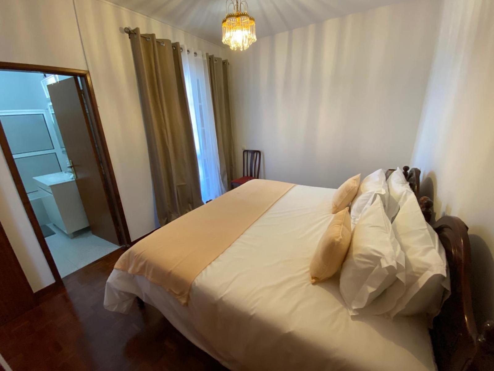 Casa A Torre Villa Santa Cruz  Eksteriør billede