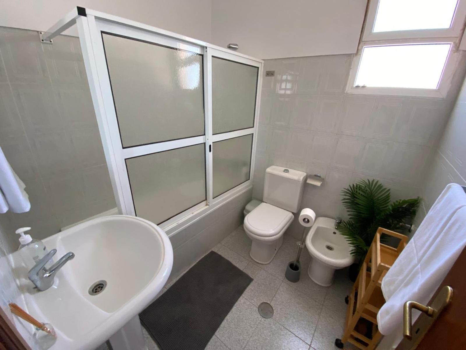 Casa A Torre Villa Santa Cruz  Eksteriør billede