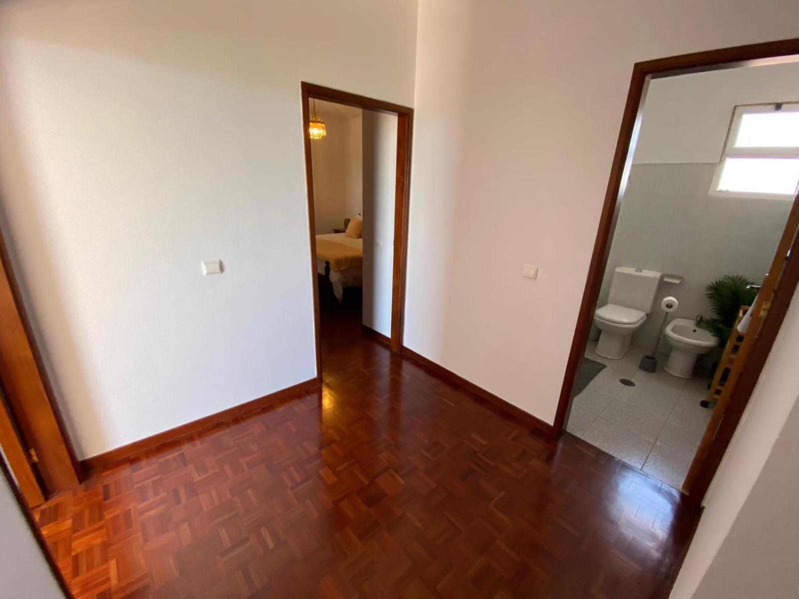 Casa A Torre Villa Santa Cruz  Eksteriør billede