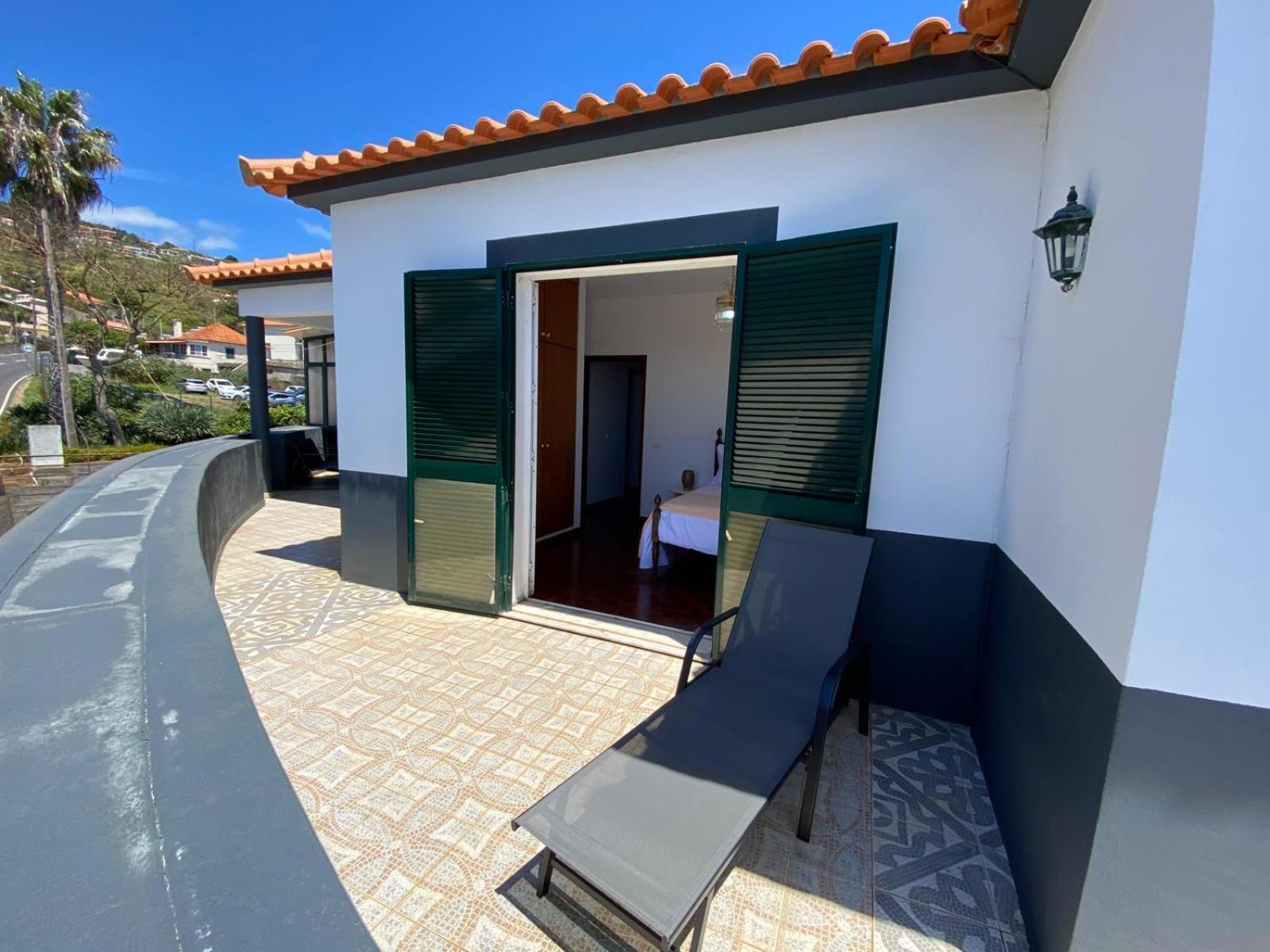 Casa A Torre Villa Santa Cruz  Eksteriør billede