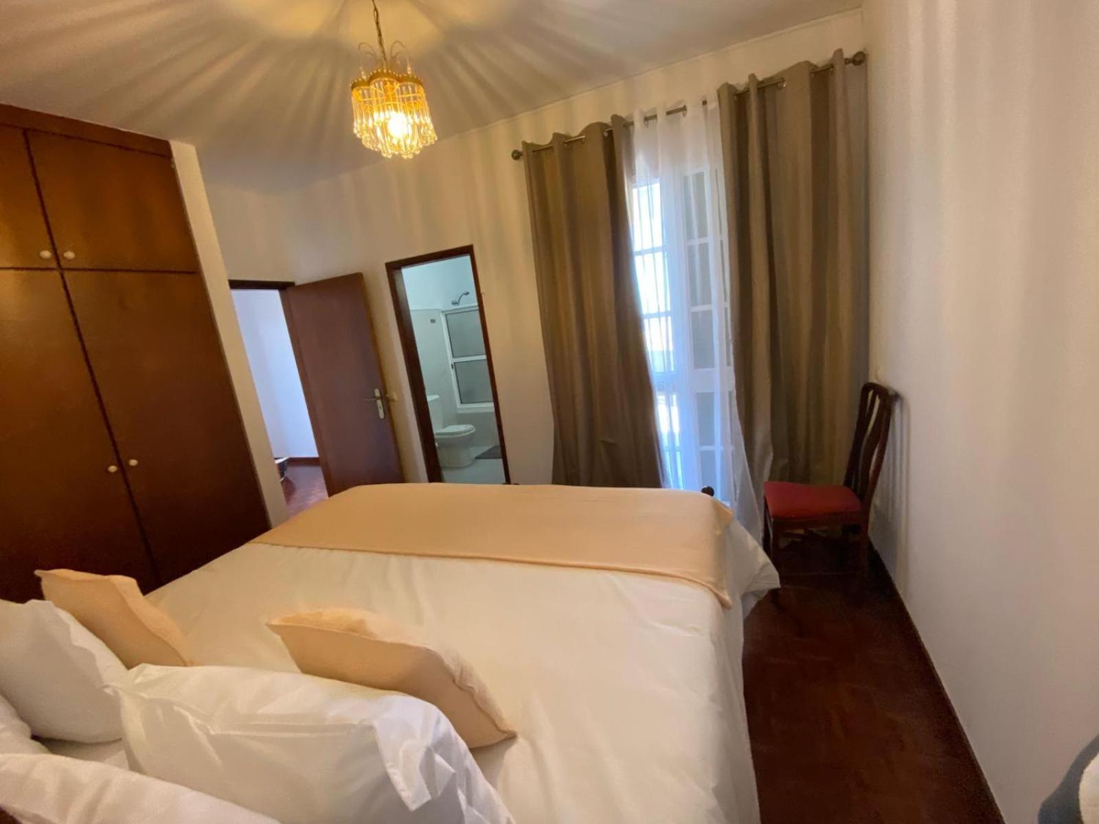 Casa A Torre Villa Santa Cruz  Eksteriør billede