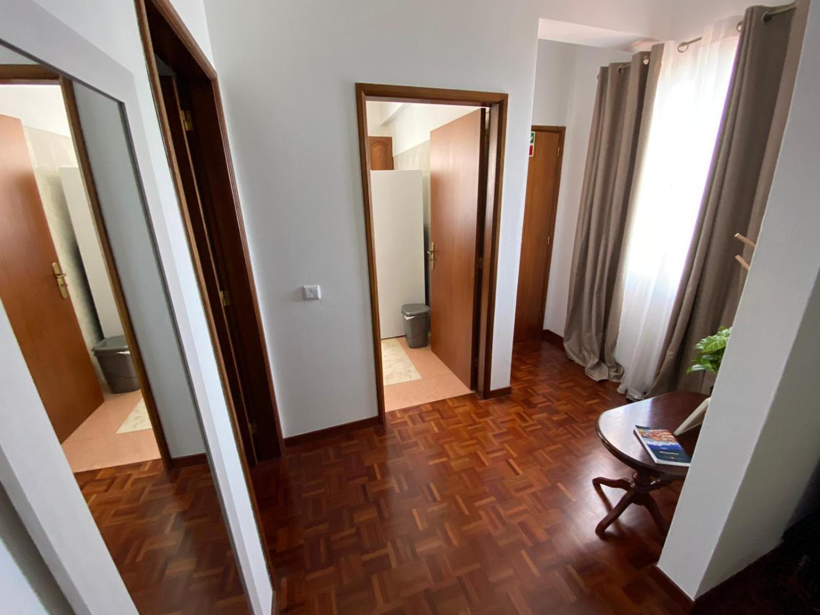 Casa A Torre Villa Santa Cruz  Eksteriør billede