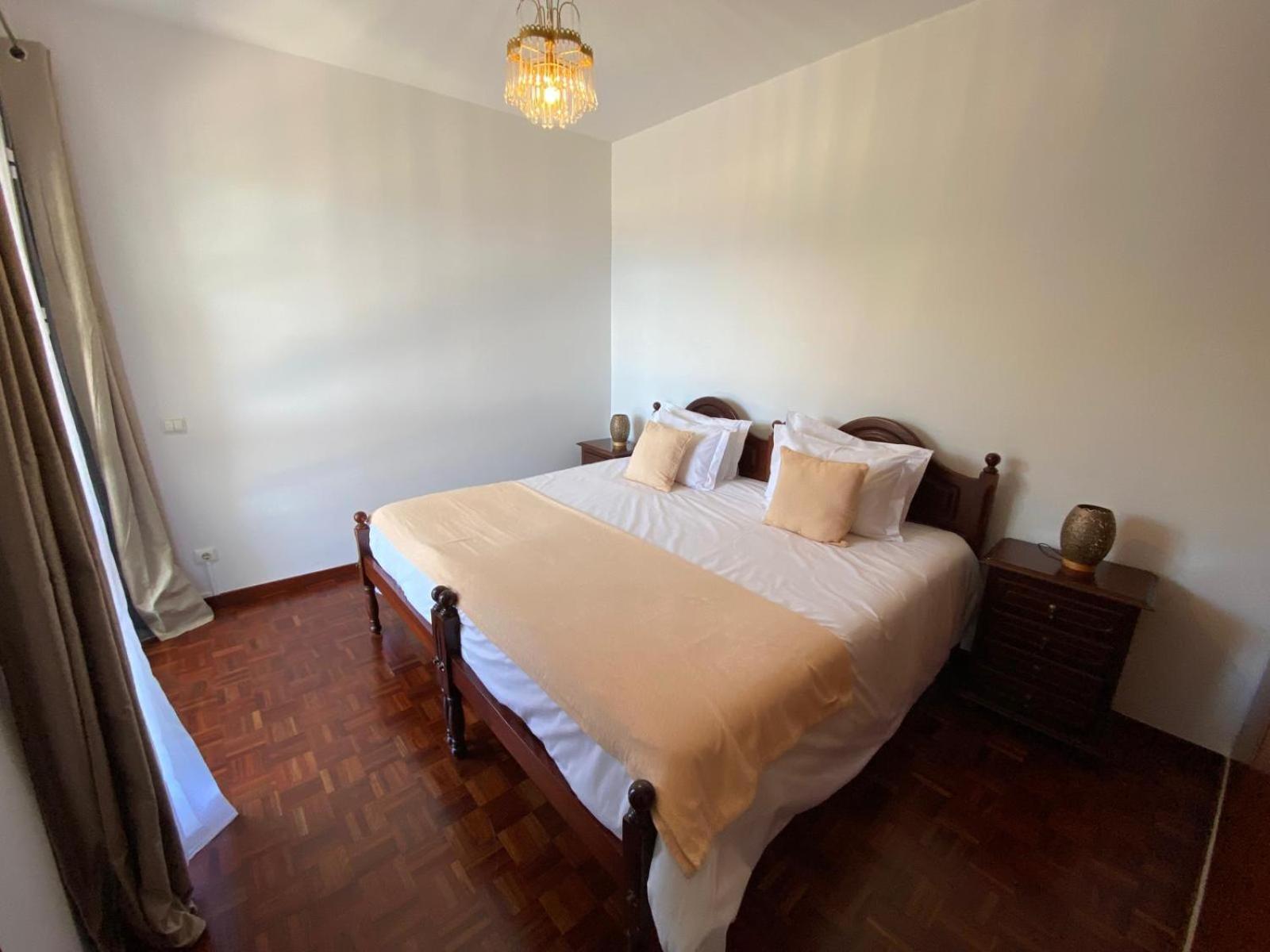 Casa A Torre Villa Santa Cruz  Eksteriør billede